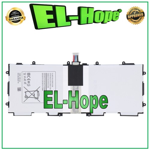 Batteria t4500e per - batteria,