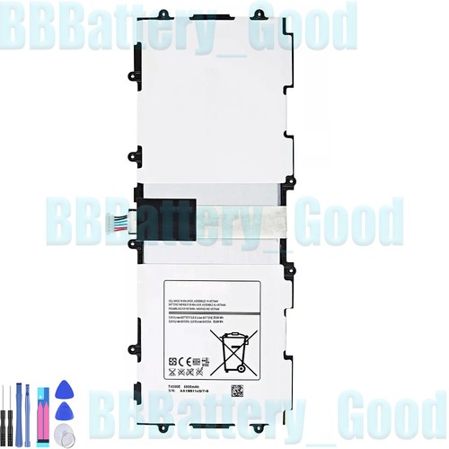 Batteria nuova t4500e - nuova, per