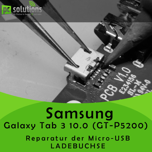 Reparatur austausch usb - reparatur,