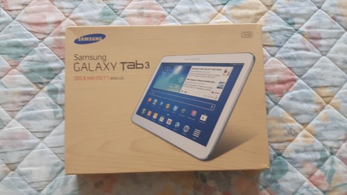 Samsung galaxy tab p5220 - samsung,