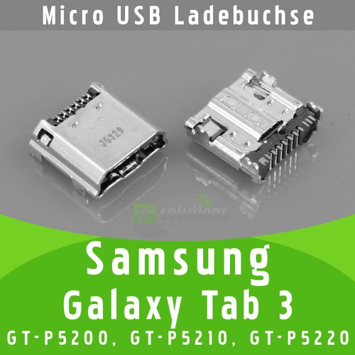 Samsung galaxy tab p5200 - galaxy,