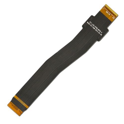 Display lcd flex - flex, kabel