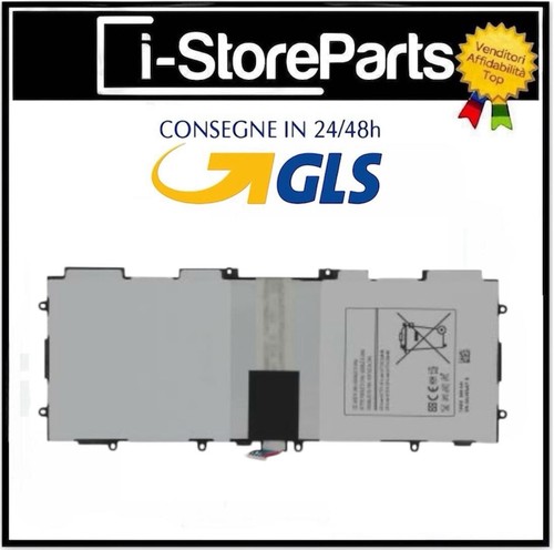 Batteria t4500e samsung pari - batteria,