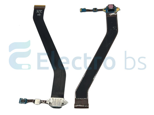 Dock carica flat - carica,