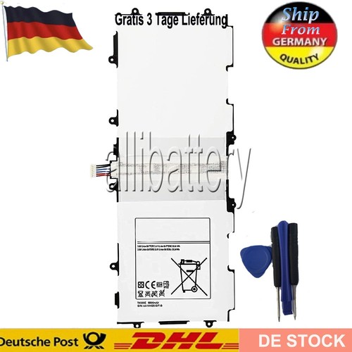 Batteria tablet per samsung - tablet,