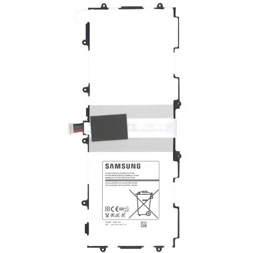 Batteria litio samsung - batteria,