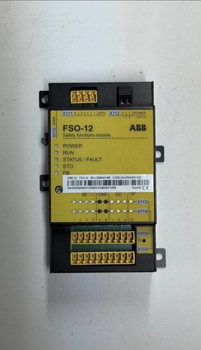 1pc test good fso - 1pc, fso-12
