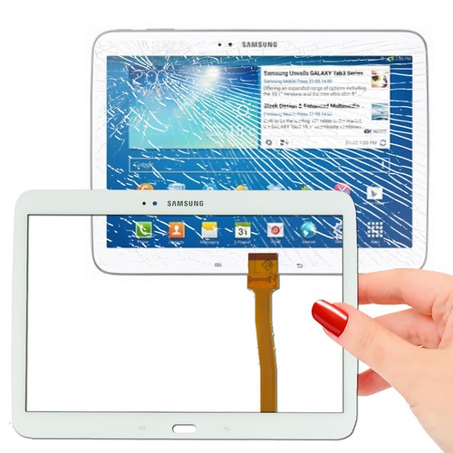 Vitre tactile p5220 - gt-p5220, tab