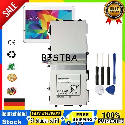 Akku t4500e t4500c - akku,